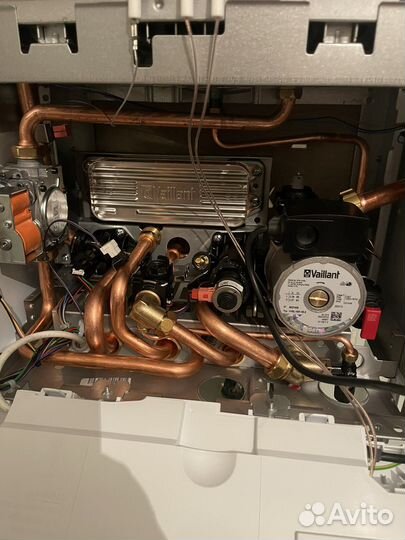 Ремонт дизельных котлов