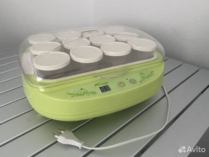 Йогуртница