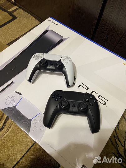 Sony playstation 5