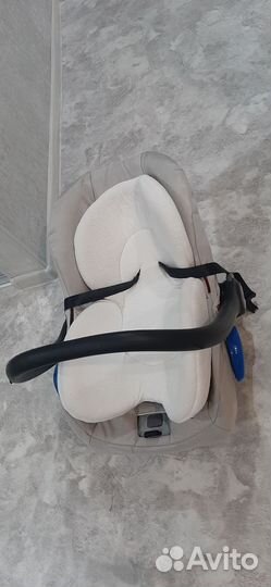 Коляска adamex 3 в 1