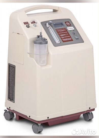 Концентратор кислорода Армед 7F-10L