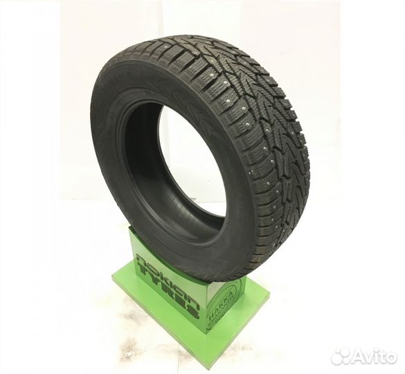 Nokian Tyres Nordman 7 215/60 R16 97T