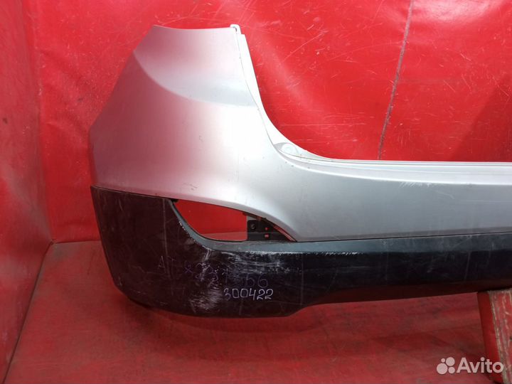 Бампер задний Hyundai Ix35 1 2010-2015