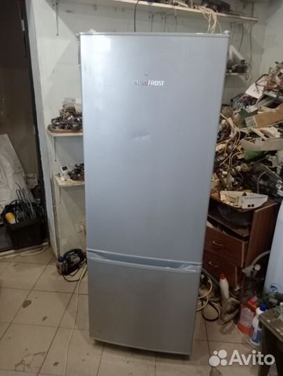 Холодильник