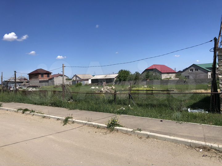 Участок 5 сот. (ИЖС)