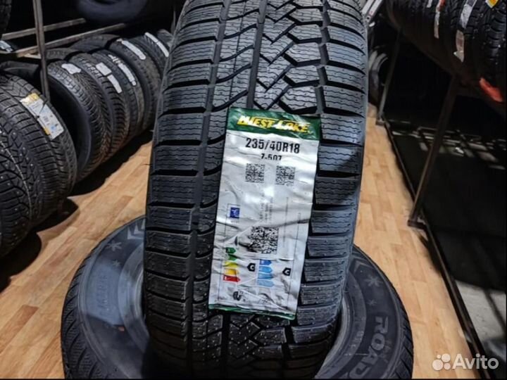 Westlake ZuperSnow Z-507 235/40 R18 95V