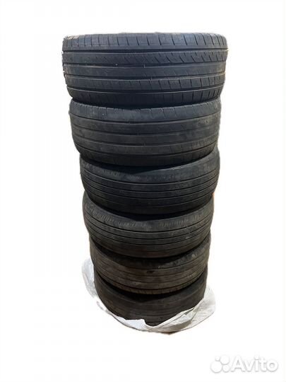 Ecovision VI-186 AT 235/55 R18