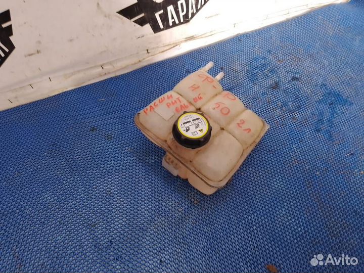 Бачок расширительный Ford Focus II Рест