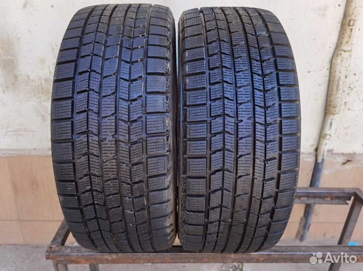 Dunlop DSX-2 215/45 R17 98H