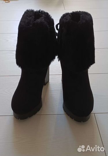 Туфли женские