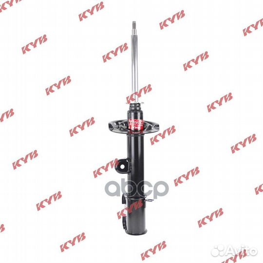 3340122 KYB стойка новый 3340122 KYB