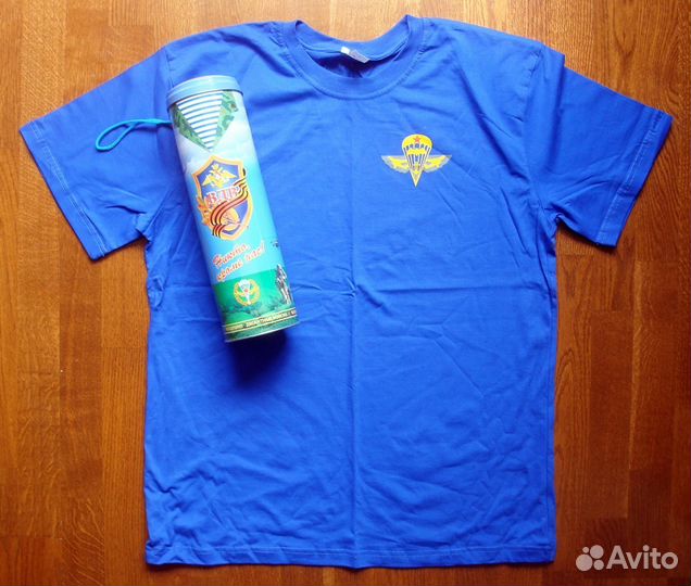 Подарочный набор вдв. №3