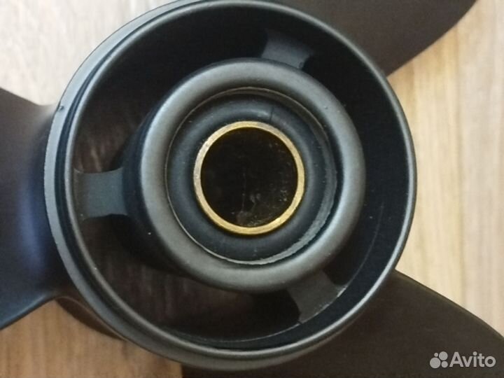 Гребной винт yamaha 30