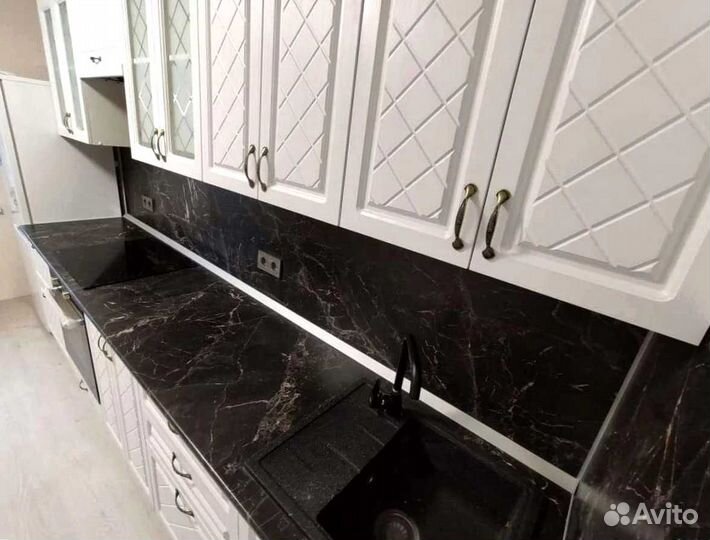 Кухни на заказ