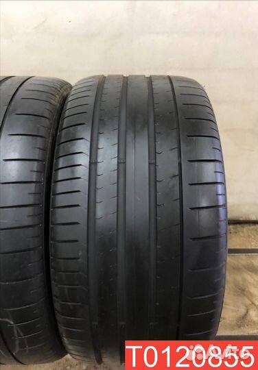 Pirelli P Zero PZ4 325/35 R22 110Y