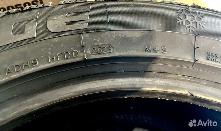 Mirage MR-W662 215/55 R17 98H