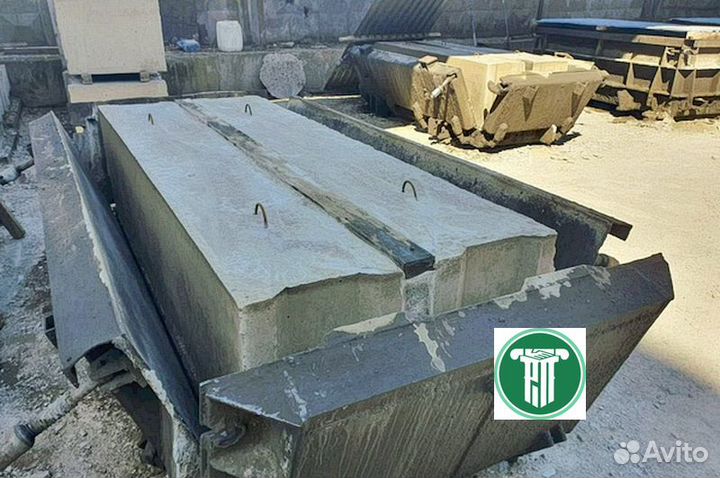 Фундаментные блоки 24 4 6