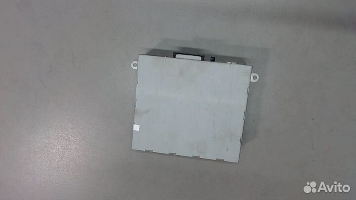 Магнитола Audi A8 (D4), 2012