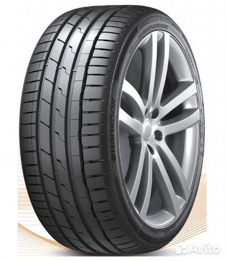 Hankook Ventus S1 Evo3 SUV K127A 275/40 R20 106Y