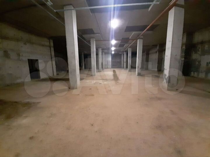 Автосервис, 720 м²