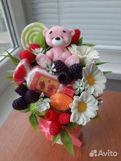 Мыло ручной работы