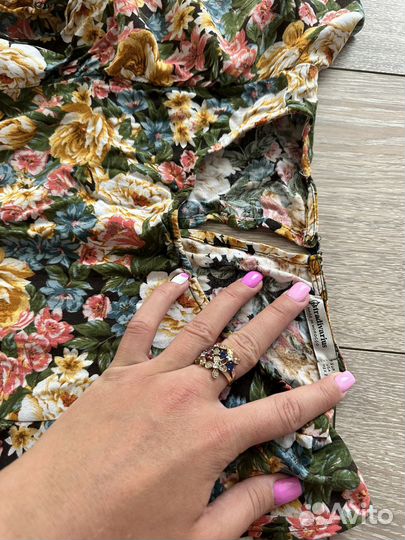 Пакет вещей