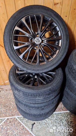 Kapsen HP5 205/50 R16