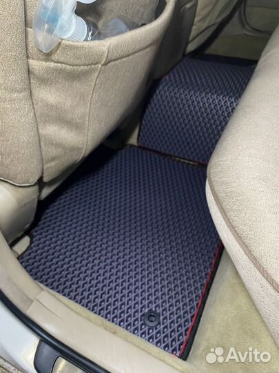 Эва коврики