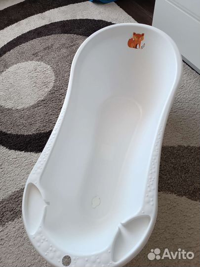 Ванночка для купания
