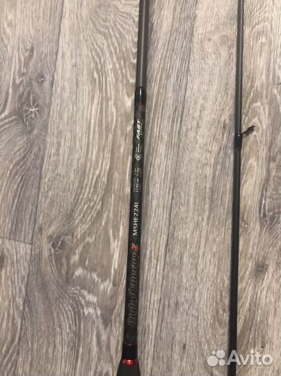 Maximus High Energy Z 24L 3-15