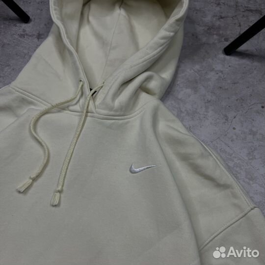 Оверсайз худи Nike оригинал