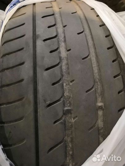 Toyo Proxes T1 Sport 265/50 R20