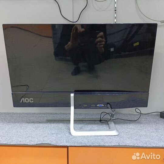 Мониторы AOC I2781FH