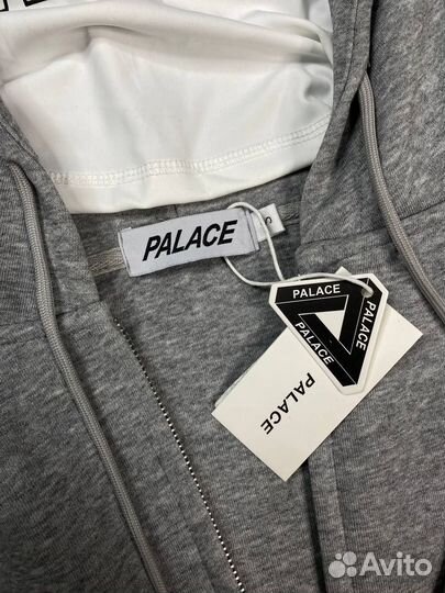 Худи Palace