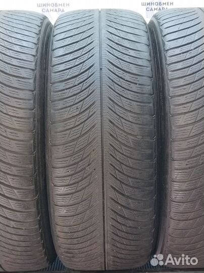 Michelin Pilot Alpin 5 245/50 R19 105Y
