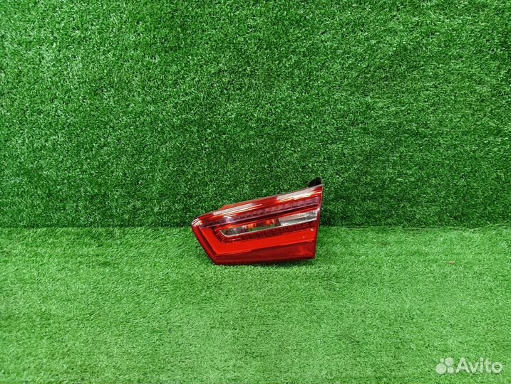 Фонарь задний правый в крышку Audi A6 C7 4G Седан