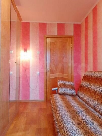 2-к. квартира, 56,2 м², 5/5 эт.