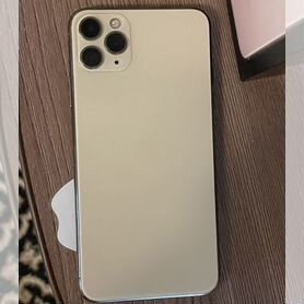 iPhone 11 Pro Max, 256 ГБ