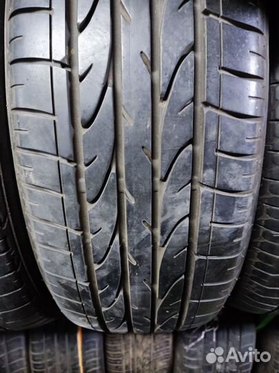 Bridgestone Dueler H/P Sport 215/60 R17