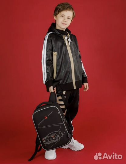 Рюкзак grizzly