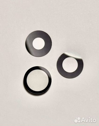 Стекло камеры iPhone 13 Pro/ 13 Pro Max