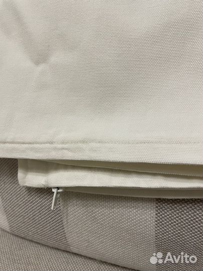 Наволочки новые