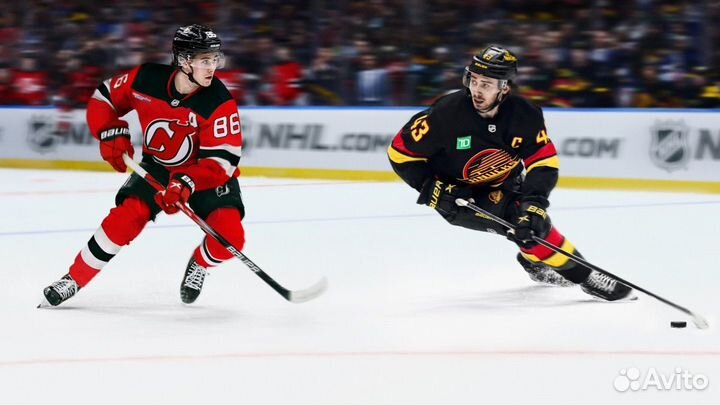 EA Sports NHL 25 PS5