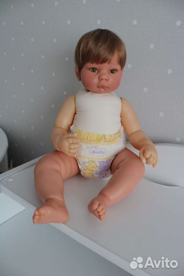 Lee Middleton коллекционные куклы