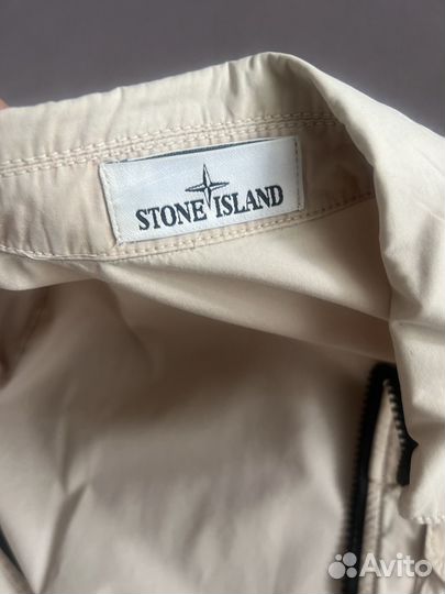 Stone island куртка