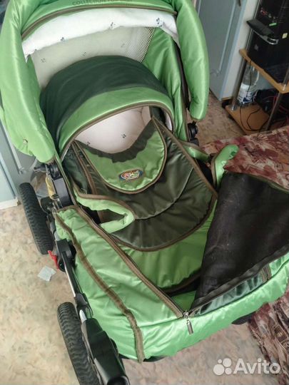 Коляска детская