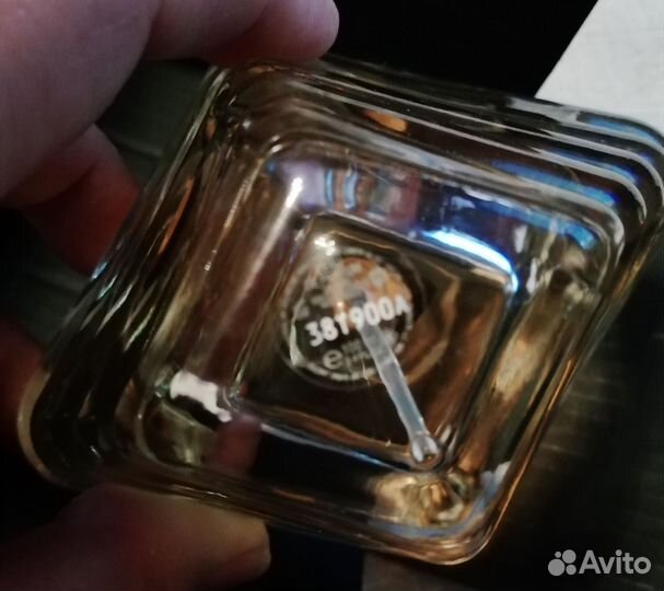 Lancome tresor 100ml