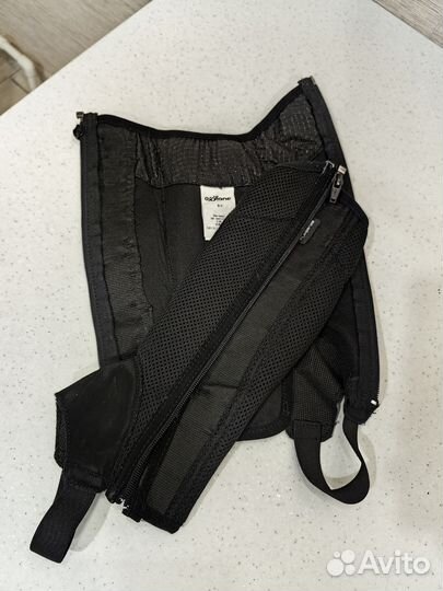 Ботинки и краги для верховой езды