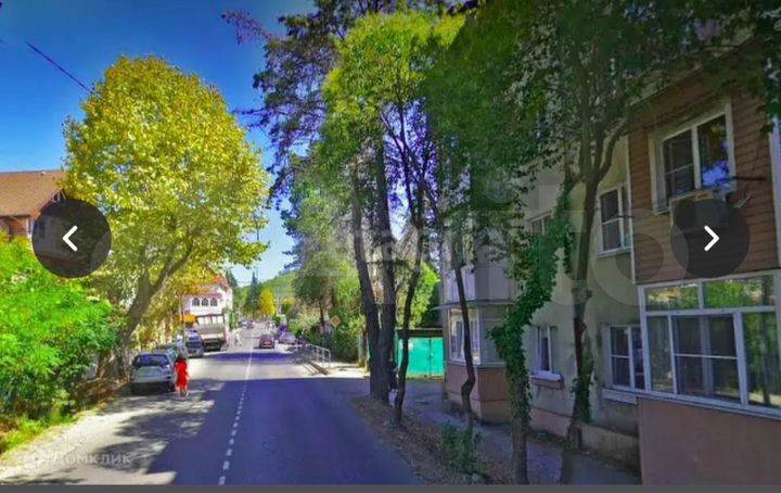 1-к. квартира, 35 м², 1/4 эт.