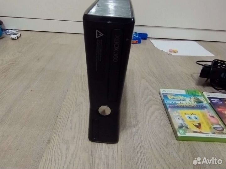 Xbox 360